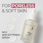 numbuzin No.3 Skin Softening Serum (50 ml) - Image 2
