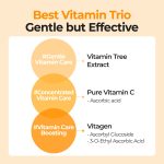 numbuzin No.5 Goodbye Blemish Serum (50 ml) - Image 2