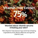 numbuzin No.5 Goodbye Blemish Serum (50 ml) - Image 5