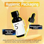 numbuzin No.5 Vitamin Concentrated Serum (30 ml) - Image 4