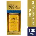 OGX Argan Oil of Morocco Penetrating Oil (100 ml) - Image 2