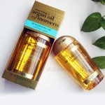 OGX Argan Oil of Morocco Penetrating Oil (100 ml) - Image 4