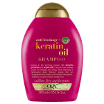 OGX Keratin Oil Shampoo (UK) (385 ml) - Image 3