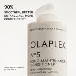 Olaplex No. 5 Bond Maintenance Conditioner (100 ml) - Image 3