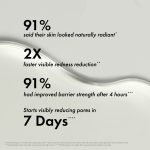Dr. Andrew Weil for Origins Mega-Mushroom Relief & Resilience Soothing Treatment Lotion - Image 4