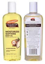 Palmer’s Palmer's Cocoa Butter Moisturizing Body Oil (250 g) - Image 2