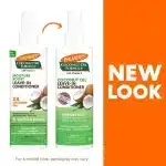 Palmer’s Palmer's Coconut Oil Formula Leave-In Conditioner (250 ml) - Image 4