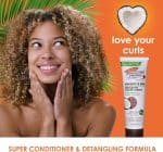 Palmer’s Palmer's Coconut Oil Repairing Conditioner (250 ml) - Image 2