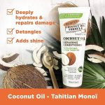 Palmer’s Palmer's Coconut Oil Repairing Conditioner (250 ml) - Image 6