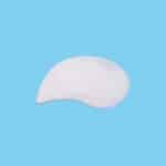 PanOxyl Acne Creamy Wash Benzoyl Peroxide 4% Daily Control (170 g) - Image 3