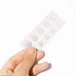 PanOxyl Overnight Spot Patches (40 pieces) - Image 3