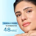 POND'S Super Light Gel Hydrated Glow & Vitamin E (100 ml) - Image 3