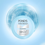 POND'S Super Light Gel Hydrated Glow & Vitamin E (100 ml) - Image 8