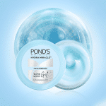 POND'S Super Light Gel Hydrated Glow & Vitamin E (50 ml) - Image 6