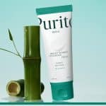 Purito Seoul Mighty Bamboo Panthenol Cream - Image 4