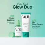 Purito Wonder Releaf Centella Serum Unscented - Image 3