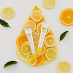 Melano CC Intensive Anti-Spot Essence Vitamin C Serum (20 ml) - Image 2