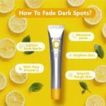 Melano CC Intensive Anti-Spot Essence Vitamin C Serum (20 ml) - Image 4