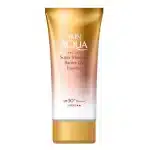 Rohto Mentholatum Skin Aqua Super Moisture Barrier UV Essence SPF 50+ PA++++ 70g