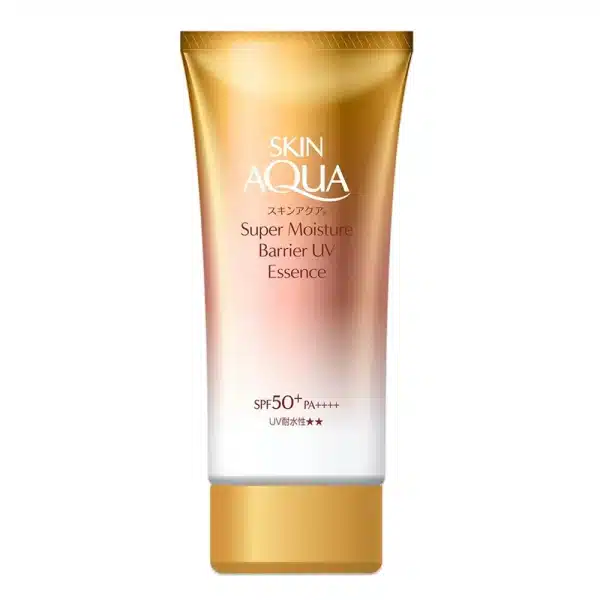Skin Aqua Super Moisture Barrier UV Essence SPF 50+ PA++++ 70g