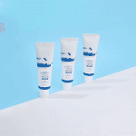 ROUND LAB Birch Juice Moisturizing UVLOCK Sun Cream SPF45 50 ml - Image 5
