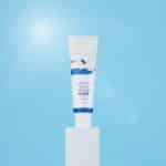 ROUND LAB Birch Juice Moisturizing UVLOCK Sun Cream SPF45 50 ml - Image 2