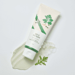 ROUND LAB Mugwort Calming Cleanser (150 ml) - Image 2