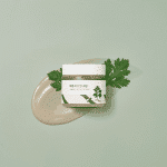 ROUND LAB Mugwort Calming Cream (80 ml) - Image 2