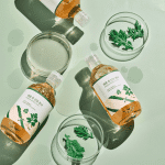 ROUND LAB Mugwort Calming Toner (300 ml) - Image 3