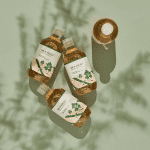 ROUND LAB Mugwort Calming Toner (300 ml) - Image 4