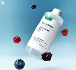 EQQUALBERRY Swimming Pool Daily Facial Toner - Image 2