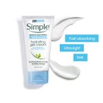 Simple Kind to Skin Hydrating Cleansing Oil (125 ml) - Image 5