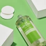 Simple Kind To Skin Micellar Cleansing Water 200ml - Image 3