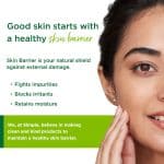 Simple Kind to Skin Moisturising Facial Wash (150ml) - Image 3