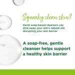 Simple Kind to Skin Moisturising Facial Wash (150ml) - Image 4