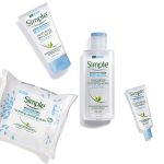 Simple Water Boost Hydrating Gel Cream (50 ml) - Image 2