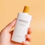 SKIN1004 Madagascar Centella Air Fit Suncream SPF50+ (50ml) - Image 3