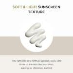 SKIN1004 Madagascar Centella Air Fit Suncream SPF50+ (50ml) - Image 5