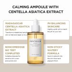SKIN1004 Madagascar Centella Ampoule - Image 6