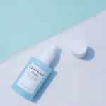 SKIN1004 Madagascar Centella Hyalu-Cica Blue Serum (50ml) - Image 5