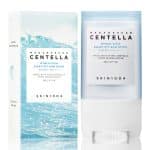SKIN1004 Madagascar Centella Hyalu-Cica Silky-Fit Sun Stick (20g) - Image 3
