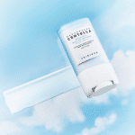 SKIN1004 Madagascar Centella Hyalu-Cica Silky-Fit Sun Stick (20g) - Image 4