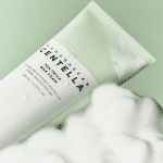 SKIN1004 Madagascar Centella Tea-Trica BHA Foam (125ml) - Image 2