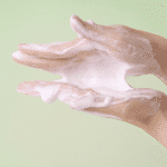 SKIN1004 Madagascar Centella Tea-Trica BHA Foam (125ml) - Image 3
