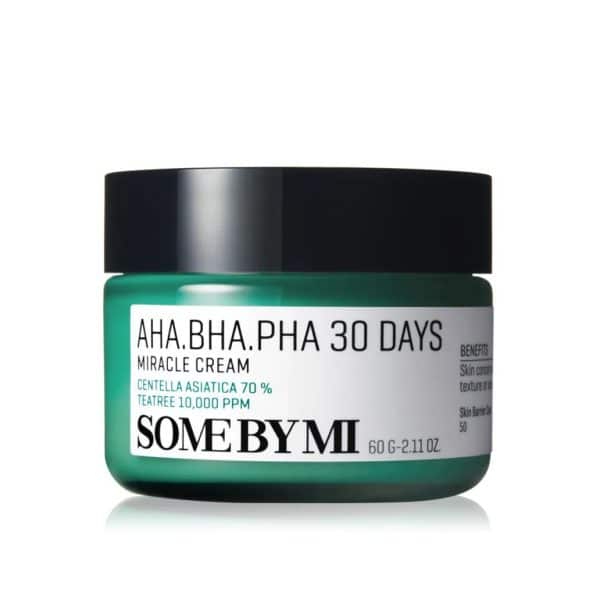 SOME BY MI AHA BHA PHA 30 Days Miracle Cream (60 g)