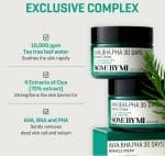 SOME BY MI AHA BHA PHA 30 Days Miracle Cream (60 g) - Image 4