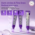 SOME BY MI Retinol Intense Advanced Triple Action Eye Cream (30 ml) - Image 2