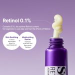 SOME BY MI Retinol Intense Advanced Triple Action Eye Cream (30 ml) - Image 4