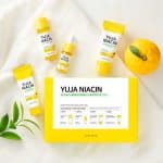 SOME BY MI Yuja Niacin 30 Days Brightening Starter Kit Set - Image 3
