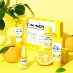 SOME BY MI Yuja Niacin 30 Days Brightening Starter Kit Set - Image 4